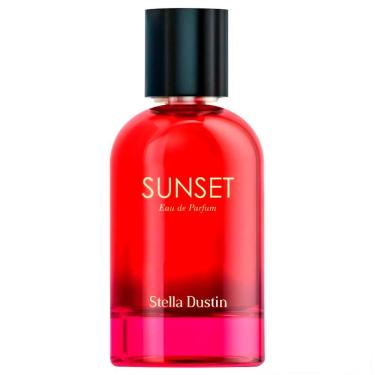 Imagem de Perfume Sunset Stella Dustin Edp Feminino 100ml