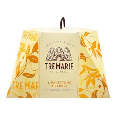 Imagem de Panetone Milanese Tre Marie 1kg