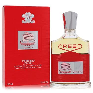Imagem de Perfume Masculino Viking Creed 100 ML Eau De Parfum