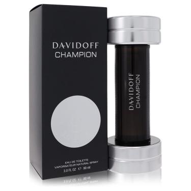 Imagem de Perfume/Col. Masc. Champion Davidoff 90 ML Eau De Toilette