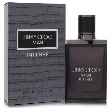Imagem de Perfume Masculino Jimmy Choo 50 ML Eau De Toilette Spray