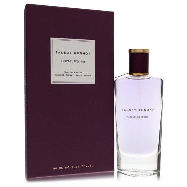 Imagem de Perfume Feminino Talbot Runhof Purple Sequins Eau De Parfum 3. 500 Ml