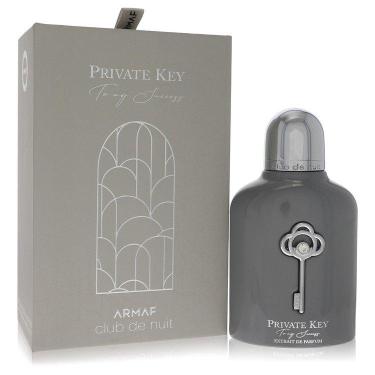 Imagem de Perfume Masculino Club De Nuit Private Key To My Success Armaf Extrait Parfum (Unisex) 100 Ml