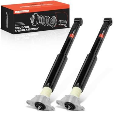 Imagem de A-Premium Amortecedor adequado para Mazda 6 2014, 2,5L, com montagem superior, traseira esquerda e direita, um conjunto de 2