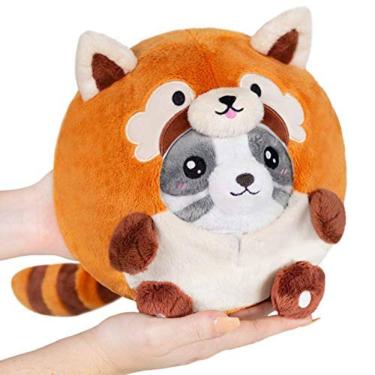 Imagem de Panda Squishable/ Undercover em Red Panda 7" Plush