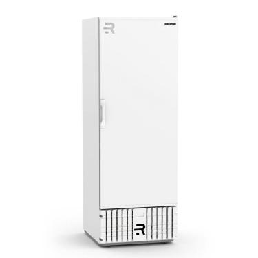 Imagem de Mini Câmara de Gelo Refrimate Branca 570 Litros 220V MCG 570E