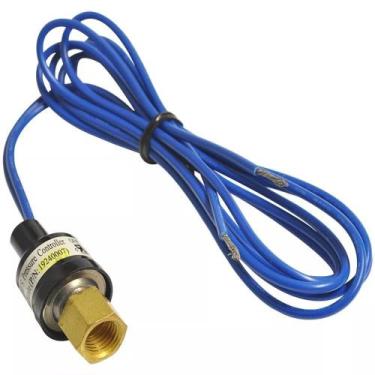 Imagem de Pressostato de Baixa Pressão YK2002806 Springer Carrier 19240007