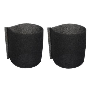 Imagem de Kit 2 Filtros Permanente de Espuma A10 Smart, Flex e Hidrovac 1300 Ori