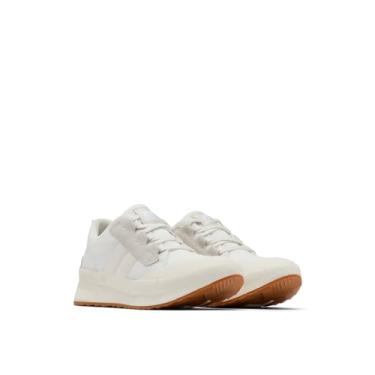 Imagem de Sorel Women's Out 'N About III Low Waterproof Shoe - Sea Salt, Chalk - Size 8.5