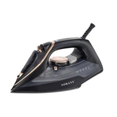 Imagem de Ferro De Passar A Vapor 2400W Reservatório 480Ml 220V