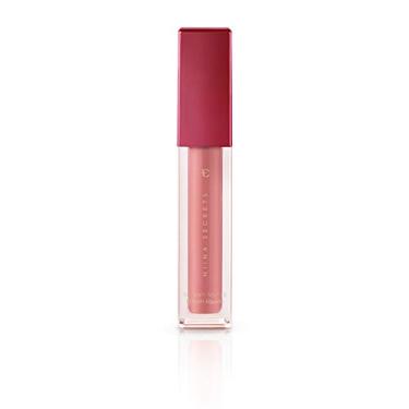 Imagem de Batom Niina Secrets Skinny Matte Rose Gardênia Eudora