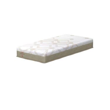 Imagem de Colchão Solteiro Espuma Visco Gel Prodormir Active In Box