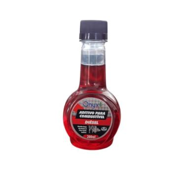 Imagem de Aditivo de Combustível Limpa Bicos Via Tanque Diesel 200ml