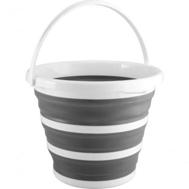 Imagem de Balde Dobrável 10 Litros Vonder
