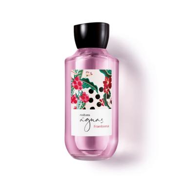 Imagem de Colonia Águas Framboesa Feminino 170 ml