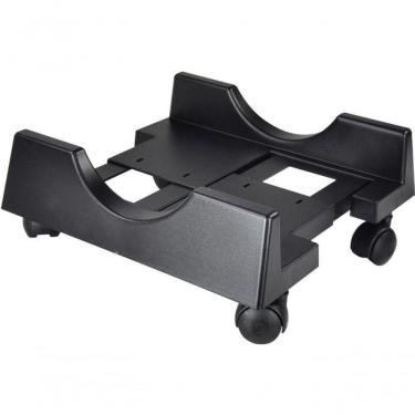 Imagem de Suporte Preto Para Cpu Pc310031