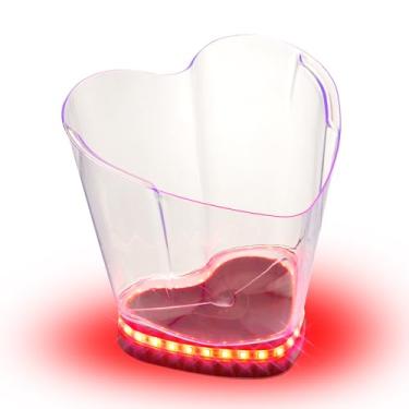 Imagem de Balde de Gelo Love 5L com LED