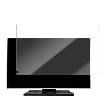 Imagem de NOUKAJU Protetor de tela para Madoec S9 Pro, película protetora HD para carro, dureza 6h, arranhões, anti-impressão digital, película protetora para Madoec S9 Pro 9 polegadas (vidro não temperado)