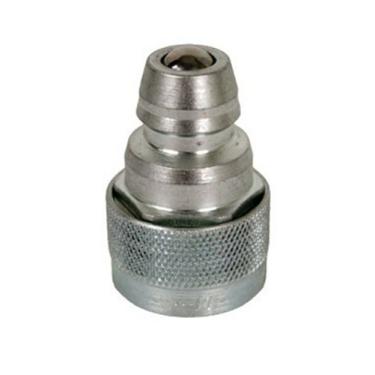 Imagem de RAParts 4060-4MB (2) novos adaptadores de acoplador hidráulico Pioneer para servir John Deere para John Deere