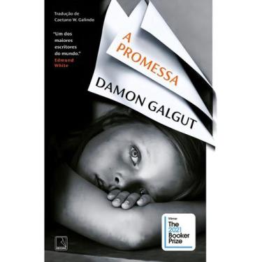 Imagem de A Promessa - RECORD, Sortido