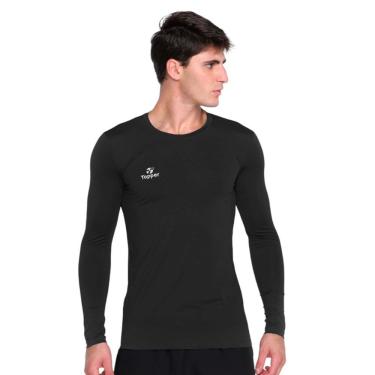 Imagem de Camisa Térmica Topper Classic New Masculina