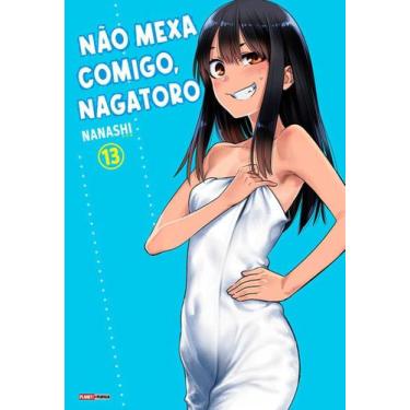 Imagem de Não Mexa Comigo, Nagatoro 13 - Planet Manga