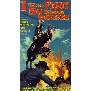 Imagem de I Will Fight No More Forever [VHS]