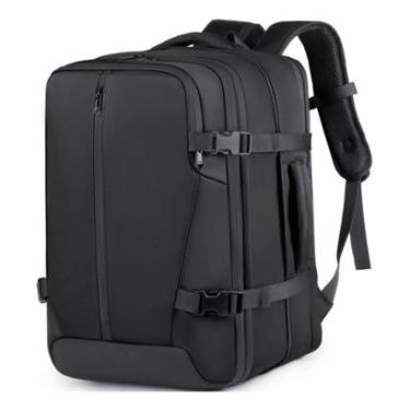 Imagem de MOCHILA EXECUTIVA DE VIAGEM COM BOLSA VÁCUO-Masculino