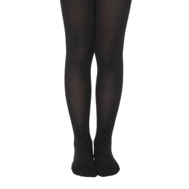 Imagem de Meia calça lobinha com modelagem anatômica ref:2526 menina - LUPO, Pre