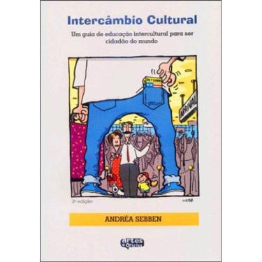 Imagem de Intercambio Cultural - Para Entender E Se Apaixonar