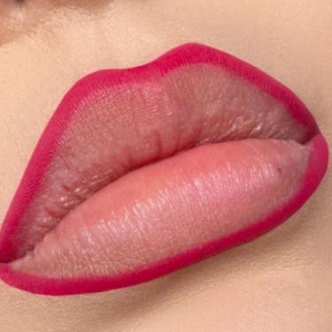 Imagem de Lapis Contorno Labial Instant Lips Nina Make Up, INFINITO