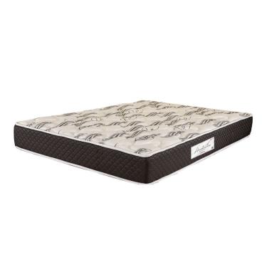 Imagem de Colchao Casal Ametista - Molas Ensacadas Espuma D33 188X138X22 - Prorelax