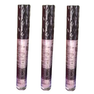 Imagem de -Kit 3 Gloss Latex 25 - Max Love