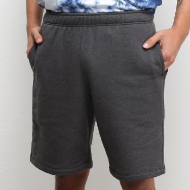 Imagem de Bermuda Moletom Oakley Crossrange Dry Masculina-Masculino