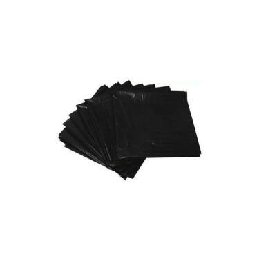 Imagem de Saco De Lixo Residencial 20 Litros Pacote C- 100 Unidades