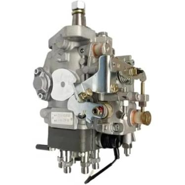 Imagem de Bomba de injeção de combustível Diesel VE compatível com capa IVECO compatível com motor New Holland 504128987 2856014 0460424402