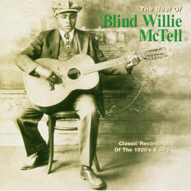 Imagem de Best of Blind Willie McTell