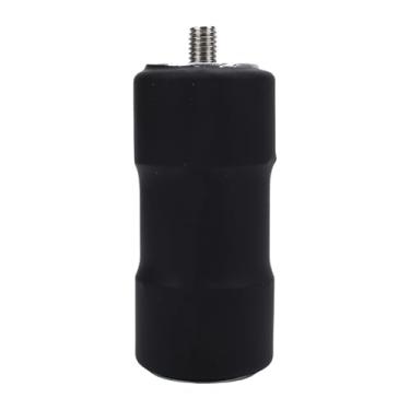 Imagem de KUIDAMOS Manipulação de Alta Potência da Bobina Indutiva M10 de 7 MHz para PAC 12 JPC 7 Antena Liga de Alumínio 200 W Faixa de M