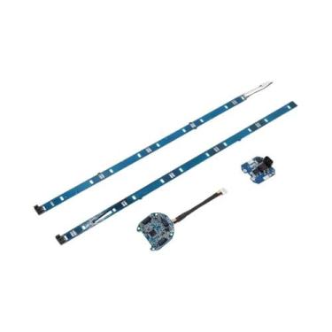 Imagem de Painel De Proteção De Bateria De Lítio 36v Para Patinete Elétrico Segw