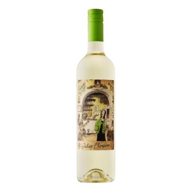 Imagem de Vinho Branco Júlia Florista 750ml