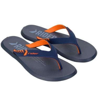 Imagem de Chinelo Masculino Tiras Firmes Rider Macio-Masculino