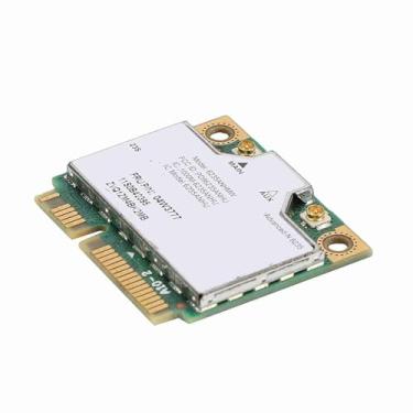 Imagem de Pissente Placa de Rede Sem Fio IntelCentrino Advanced N 6235ANHMW, Interface Mini PCIE de Banda Dupla WiFi bps, para Série M93Z M93P M62Z M72Z M M82