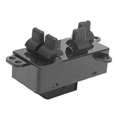 Imagem de Acouto Controle de Janela Elétrica Frontal Esquerda do Lado do Motorista Ajuste/2004-2007 4685732AC Interruptores Internos