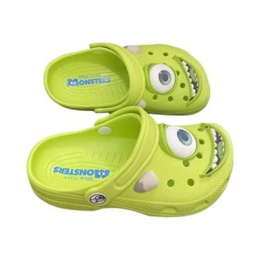 Imagem de Chinelos De Praia Antiderrapantes E Respiráveis Para Crianças Com Esta