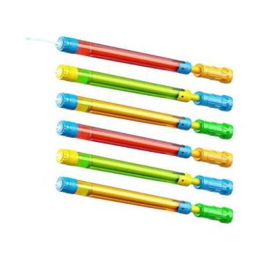 Imagem de Pistola De Água De Grande Capacidade Para Adultos Para Combate Na Prai