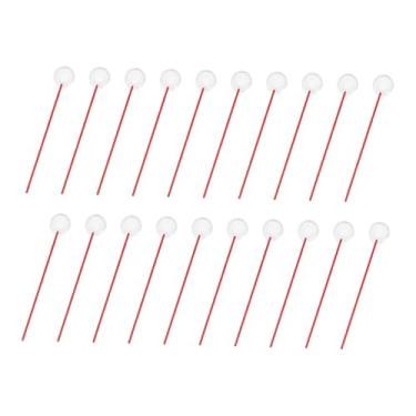 Imagem de Esquirla 20 peças de bico de pulverizador flexível multiuso para projetos de bricolagem e melhorias domésticas.