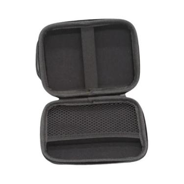 Imagem de Bolsa De Armazenamento Para Jogos R36S R35S M71 EVA Portátil Dura Prot