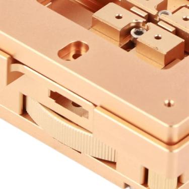 Imagem de Generic Kit de Solda Automática Eficiente de Estação de Reballing BGA para Retrabalho de Solda de Precisão, Adequado para Estênceis de 80 * 80 Mm Adequados para Profissionais