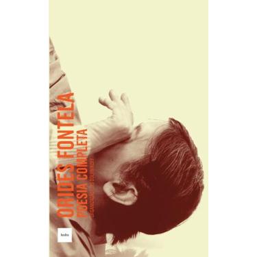 Imagem de Livro - Poesia completa