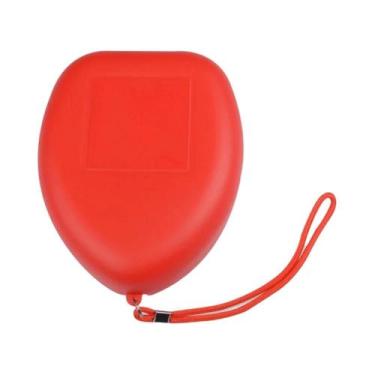 Imagem de Máscara De Respiração Profissional Reutilizável Para Primeiros Socorro